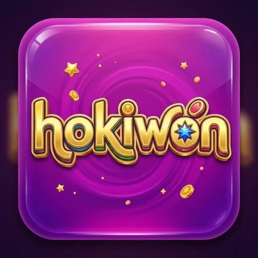 hokiwon Logo - Resmi